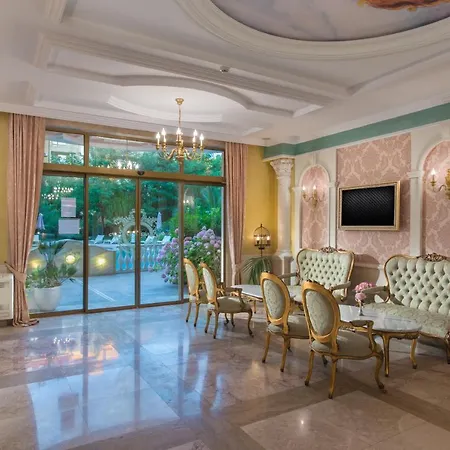 Venera & Anastasia Palace Σάνι Μπιτς