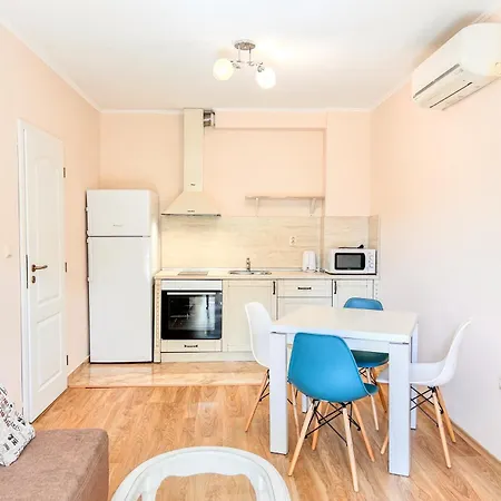 Διαμέρισμα Venera & Anastasia Palace *