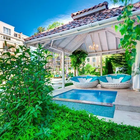 Venera & Anastasia Palace Διαμέρισμα Σάνι Μπιτς