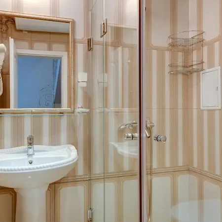 Venera & Anastasia Palace Διαμέρισμα Σάνι Μπιτς