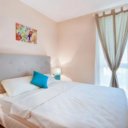 Venera & Anastasia Palace Σάνι Μπιτς