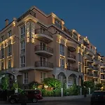 Appartamento Venera & Anastasia Palace *
