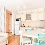 Venera & Anastasia Palace Sunny Beach