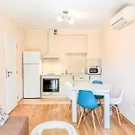 Appartamento Venera & Anastasia Palace *