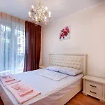Appartamento Venera & Anastasia Palace Sunny Beach