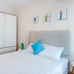 Venera & Anastasia Palace Appartamento Sunny Beach