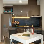 Venera & Anastasia Palace Appartamento Sunny Beach