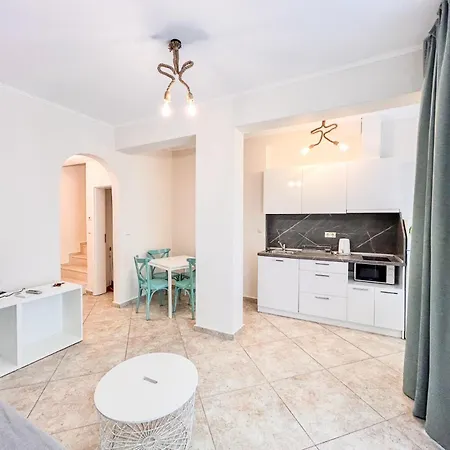 Apartament Venera & Anastasia Palace *