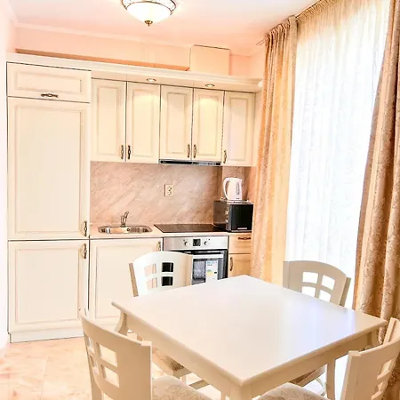 Apartament Venera & Anastasia Palace