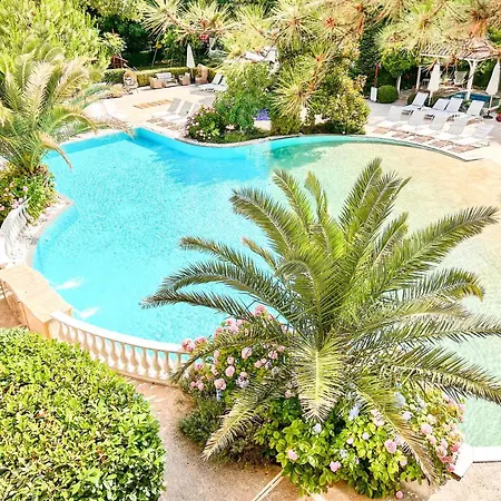 Venera & Anastasia Palace Appartamento Sunny Beach