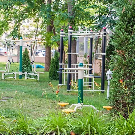 Venera & Anastasia Palace *