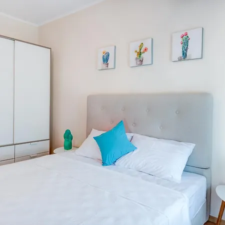 Venera & Anastasia Palace Апартаменты Солнечный берег