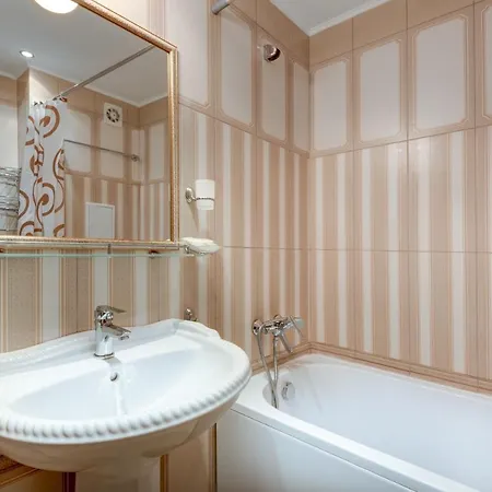 Apartament Venera & Anastasia Palace *