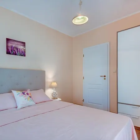 Apartament Venera & Anastasia Palace Słoneczny Brzeg