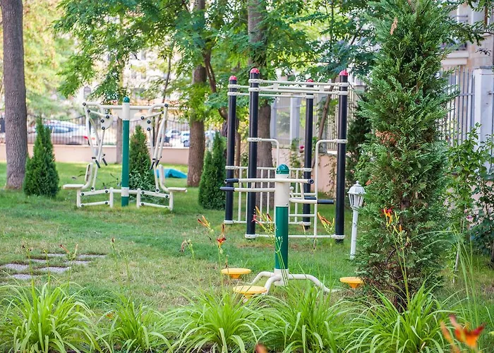 Venera & Anastasia Palace *