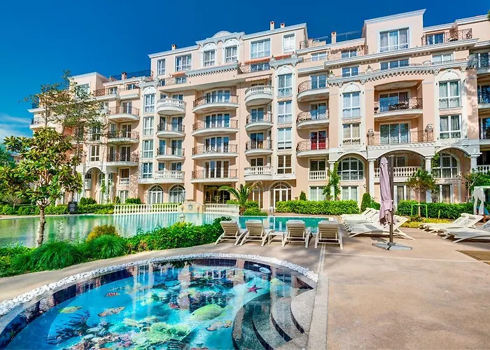 Venera & Anastasia Palace