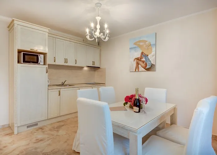 Venera & Anastasia Palace Слънчев бряг