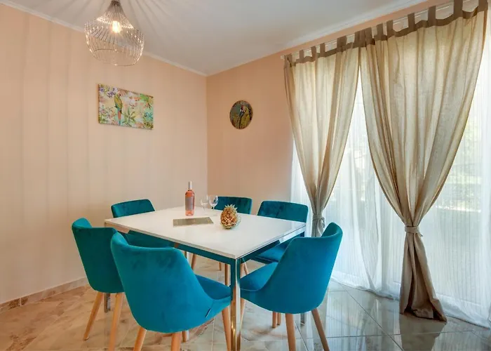 Venera & Anastasia Palace * Слънчев бряг