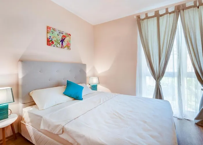 Venera & Anastasia Palace Слънчев бряг