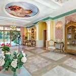 شقة Venera & Anastasia Palace *