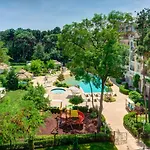 شقة Venera & Anastasia Palace *