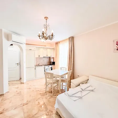 Venera & Anastasia Palace