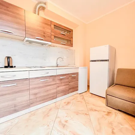 Venera & Anastasia Palace 아파트 *