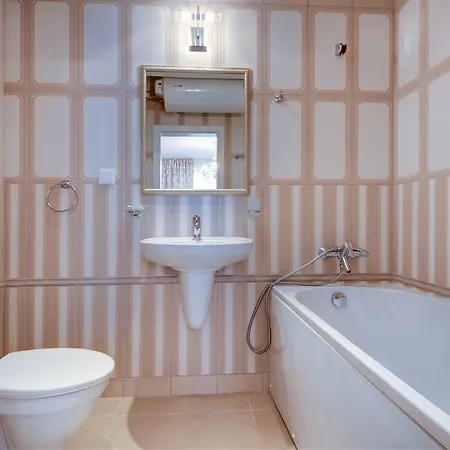 아파트 Venera & Anastasia Palace 써니비치