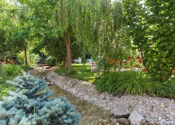 Venera & Anastasia Palace Appartement *