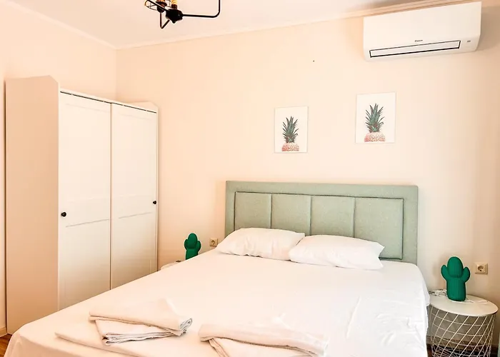 Venera & Anastasia Palace * Slantchev Briag