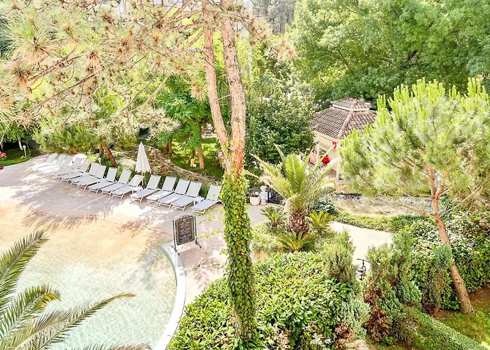 Appartement Venera & Anastasia Palace *