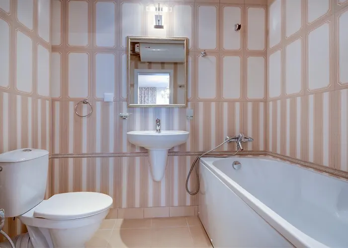 Appartement Venera & Anastasia Palace Slantchev Briag