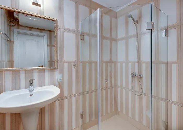 Venera & Anastasia Palace * Slantchev Briag