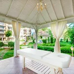 Apartamento Venera & Anastasia Palace *