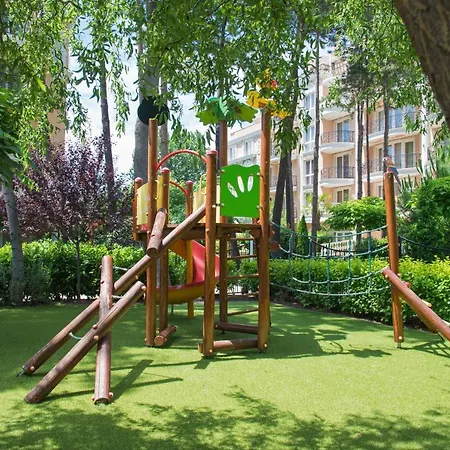 Venera & Anastasia Palace Sunny Beach