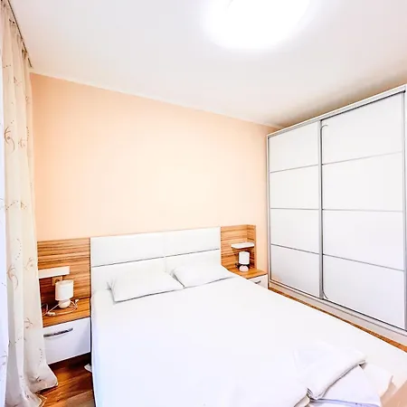 Appartement Venera & Anastasia Palace