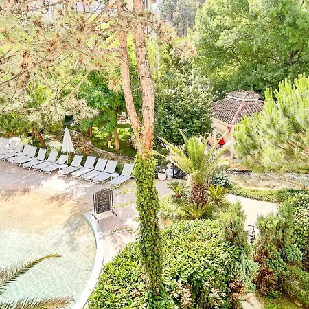 Appartement Venera & Anastasia Palace *