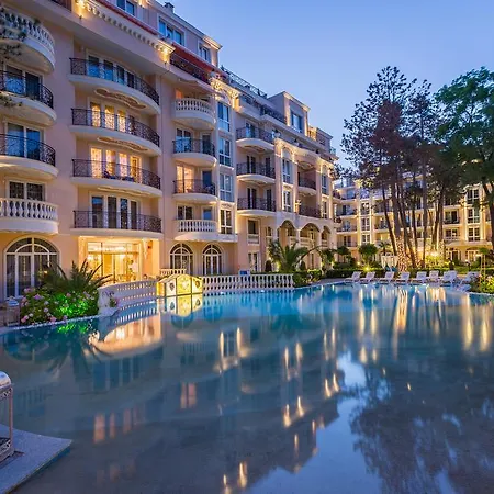 Venera & Anastasia Palace