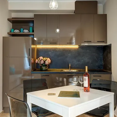 Venera & Anastasia Palace Appartement Slantchev Briag