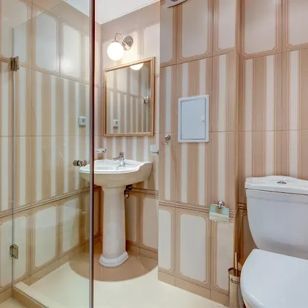 Apartament Venera & Anastasia Palace *